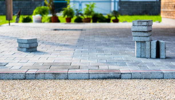 Why Choose Us For All Your Driveway Paving Needs in Fabrica, TX?